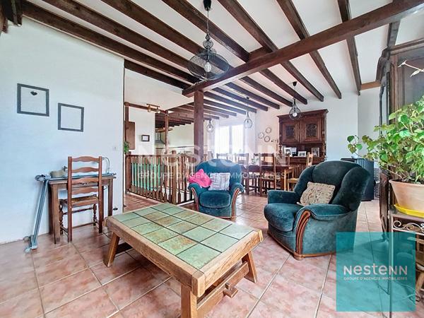 Maison avec 3 chambre et vue sur Seine au coeur de Montereau Fault Yonne