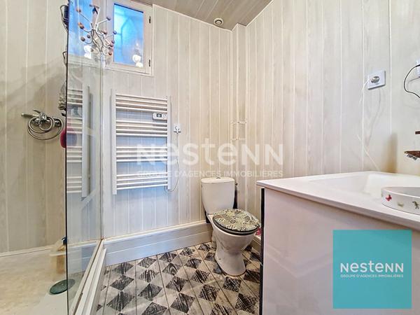 Maison avec 3 chambre et vue sur Seine au coeur de Montereau Fault Yonne