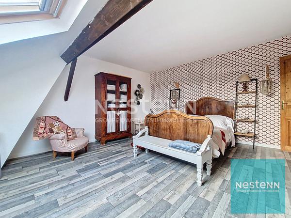 Maison avec 3 chambre et vue sur Seine au coeur de Montereau Fault Yonne