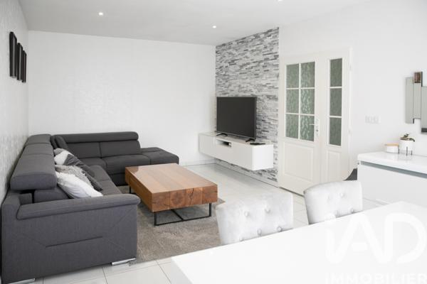 Maison à vendre 8 pièces 200 m² Fagnières
