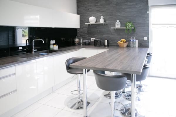 Maison à vendre 8 pièces 200 m² Fagnières