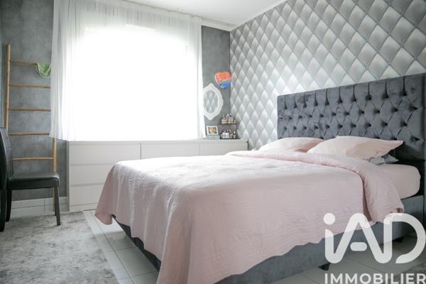 Maison à vendre 8 pièces 200 m² Fagnières