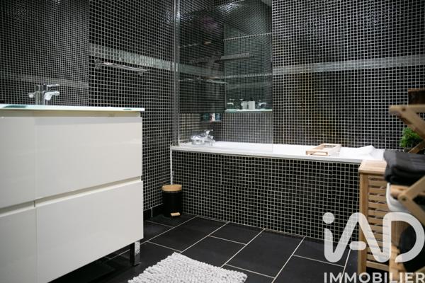 Maison à vendre 8 pièces 200 m² Fagnières