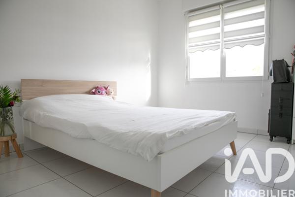 Maison à vendre 8 pièces 200 m² Fagnières