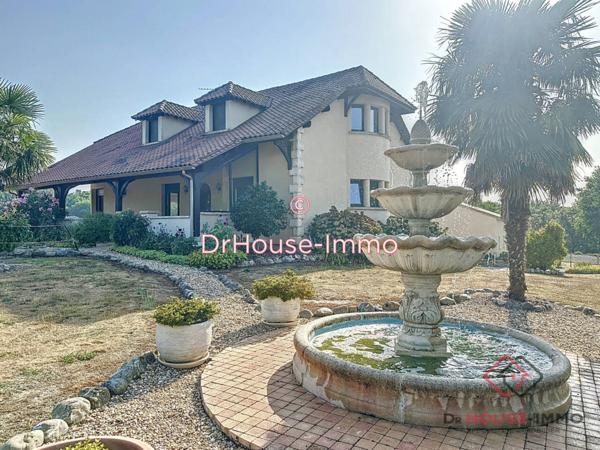 Maison à vendre 7 pièces de 272 m²