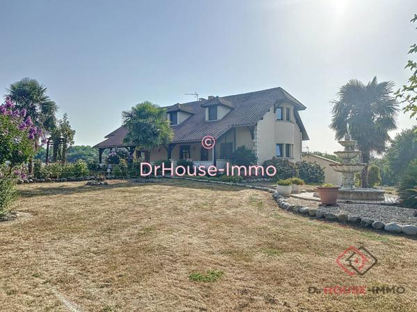 Maison à vendre 7 pièces de 272 m²