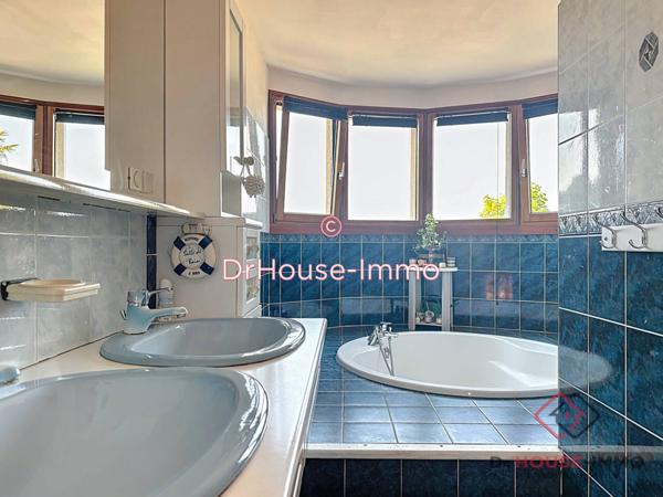 Maison à vendre 7 pièces de 272 m²