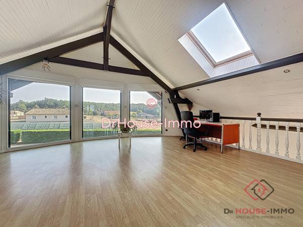 Maison à vendre 7 pièces de 272 m²