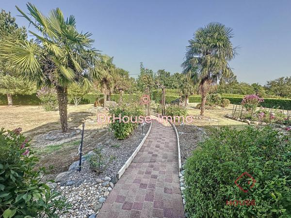 Maison à vendre 7 pièces de 272 m²