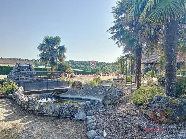 Maison à vendre 7 pièces de 272 m²