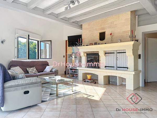 Maison à vendre 7 pièces de 272 m²