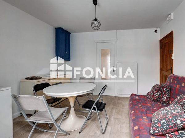 À vendre Appartement 2 pièces 31 m² - Dijon 21000