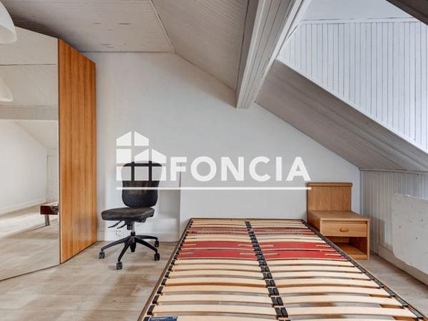 À vendre Appartement 2 pièces 31 m² - Dijon 21000