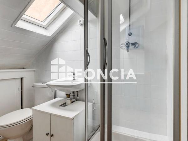 À vendre Appartement 2 pièces 31 m² - Dijon 21000