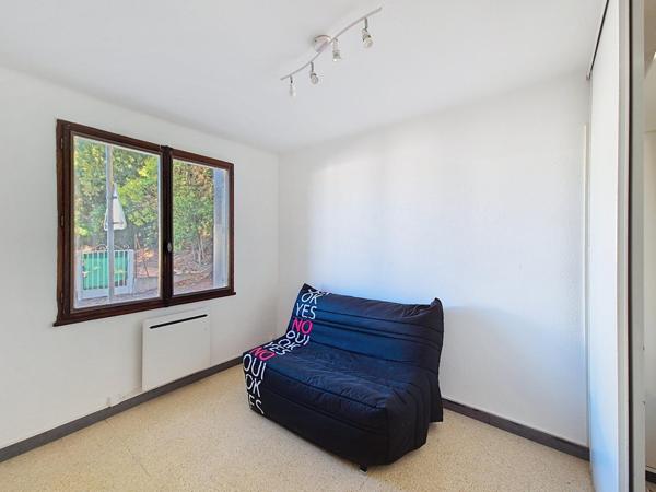 F3 DE 61 M² AVEC PARKING ET CAVE 17 M²