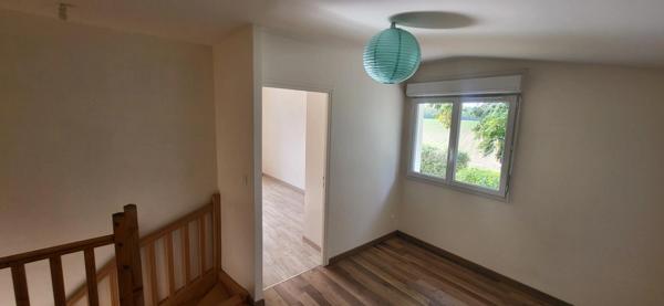 BOIS-GUILLAUME : MI 150 m² (2011) - Jardin 700 m² , 4 CH & 4 PK intérieurs - Belle opportunité !