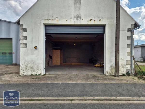 Local professionnel à louer