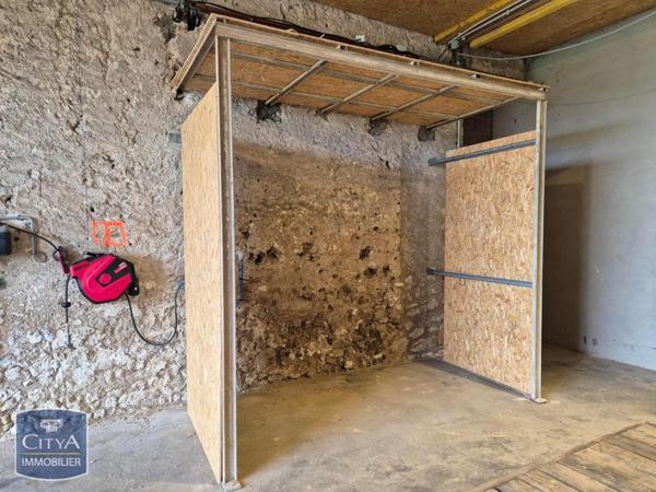 Local professionnel à louer