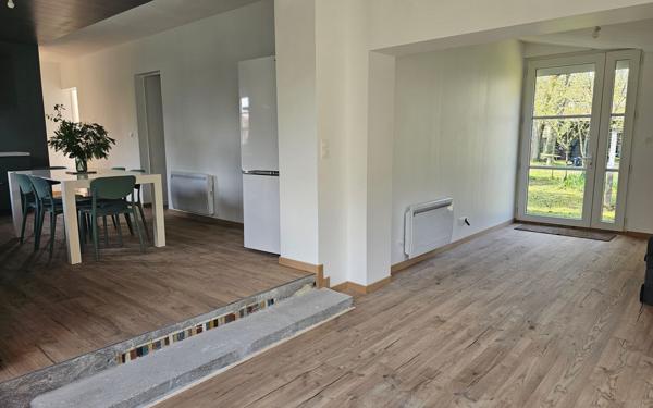 Maison à vendre    4 pièces •  Royan