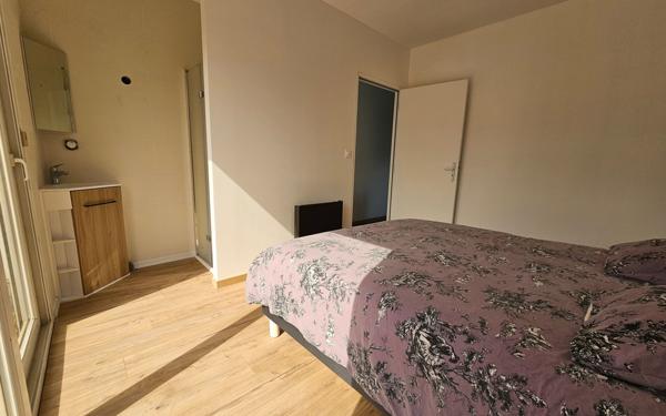 Maison à vendre    4 pièces •  Royan