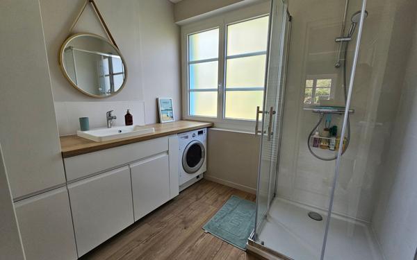 Maison à vendre    4 pièces •  Royan