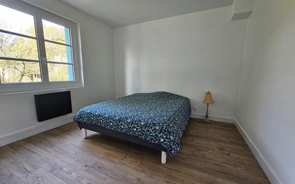 Maison à vendre    4 pièces •  Royan