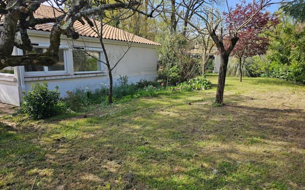 Maison à vendre    4 pièces •  Royan