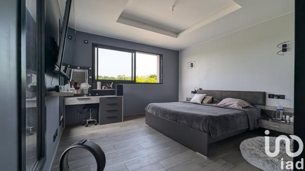 Maison à vendre 5 pièces 196 m² Lachapelle-sous-Aubenas