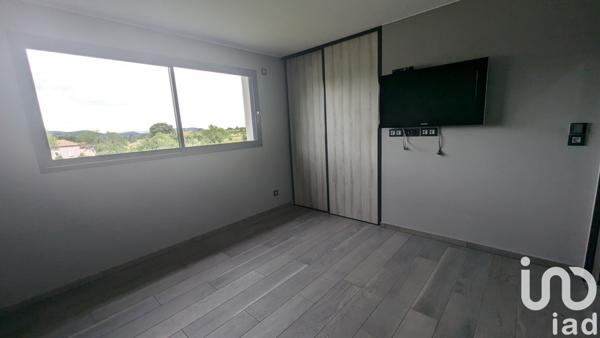 Maison à vendre 5 pièces 196 m² Lachapelle-sous-Aubenas