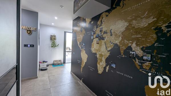 Maison à vendre 5 pièces 196 m² Lachapelle-sous-Aubenas