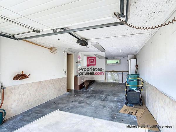 Maison  7 pièce(s) 110 m2 garage 2 voitures 2 salles de douches