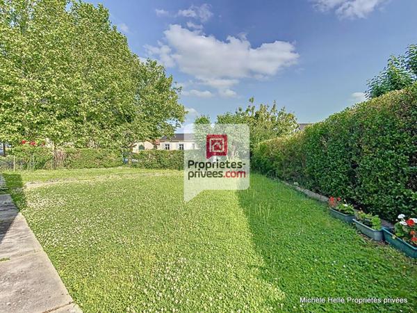 Maison  7 pièce(s) 110 m2 garage 2 voitures 2 salles de douches