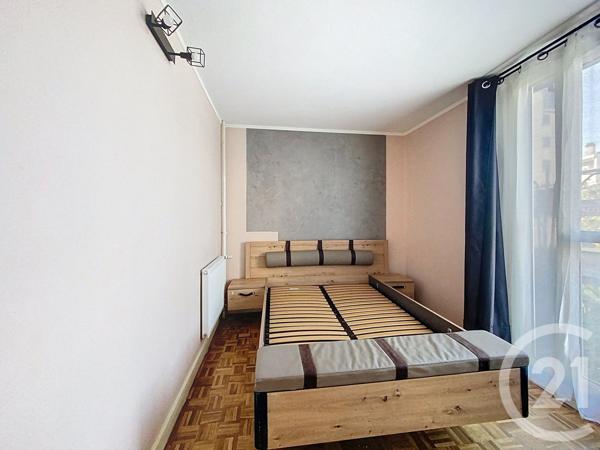 Appartement F3 à vendre  3 pièces - 55,19 m2 VILLEJUIF - 94