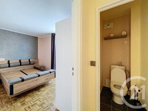 Appartement F3 à vendre  3 pièces - 55,19 m2 VILLEJUIF - 94