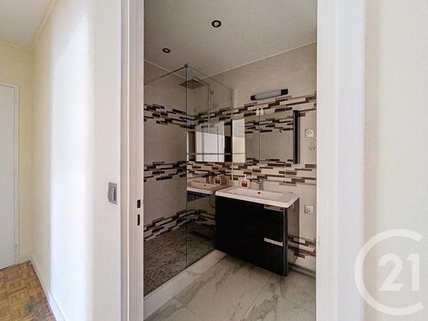 Appartement F3 à vendre  3 pièces - 55,19 m2 VILLEJUIF - 94