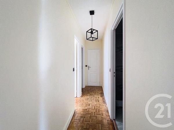 Appartement F3 à vendre  3 pièces - 55,19 m2 VILLEJUIF - 94