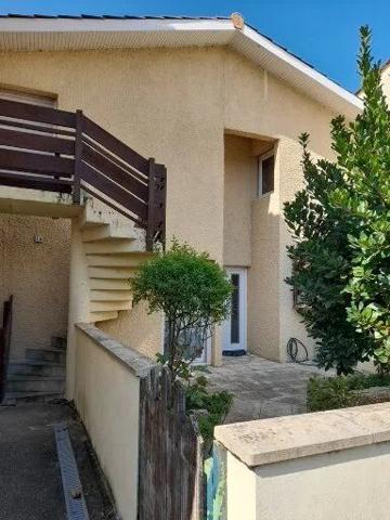 Location Maison de ville 5 pièces 105 m2 à Floirac