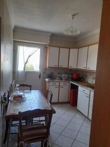 Location Maison de ville 5 pièces 105 m2 à Floirac