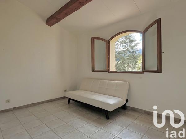 Maison à vendre 4 pièces 120 m² Saint-Zacharie