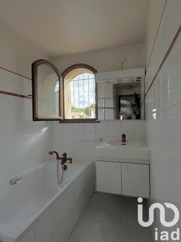 Maison à vendre 4 pièces 120 m² Saint-Zacharie