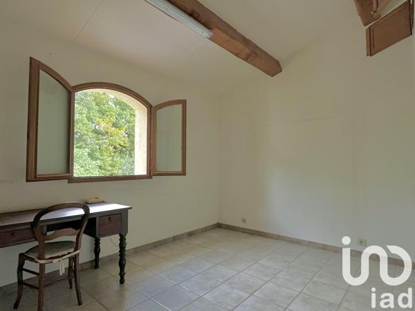 Maison à vendre 4 pièces 120 m² Saint-Zacharie