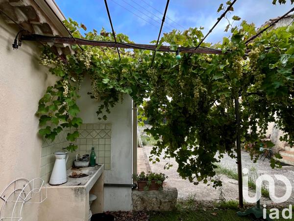 Maison à vendre 4 pièces 120 m² Saint-Zacharie