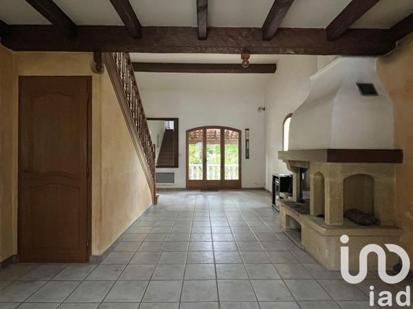 Maison à vendre 4 pièces 120 m² Saint-Zacharie