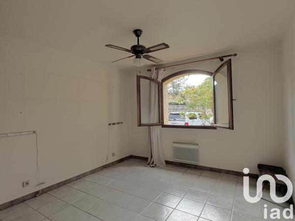 Maison à vendre 4 pièces 120 m² Saint-Zacharie