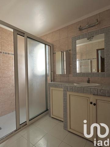 Maison à vendre 4 pièces 120 m² Saint-Zacharie