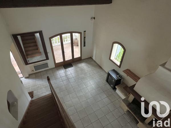 Maison à vendre 4 pièces 120 m² Saint-Zacharie