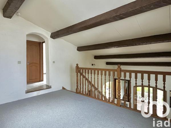 Maison à vendre 4 pièces 120 m² Saint-Zacharie