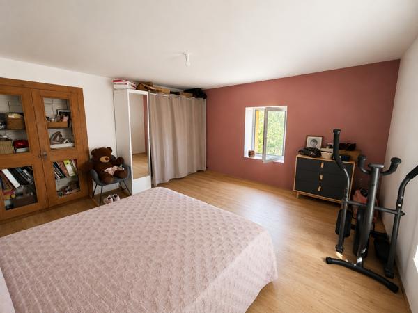 Ancien corps de ferme rénové – 145 m² habitables avec 160 m² d’annexes Détails des diagnostics énergétiques