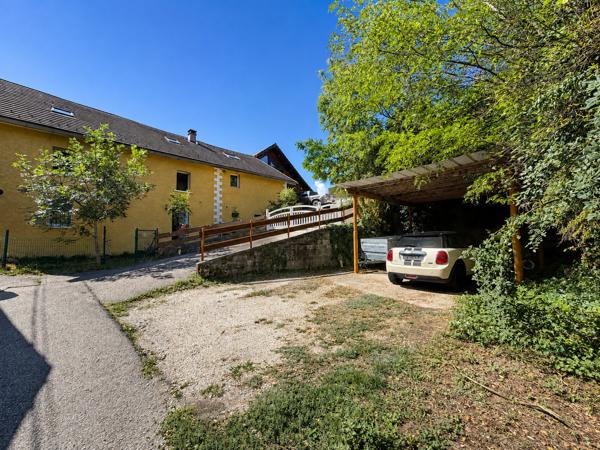 Ancien corps de ferme rénové – 145 m² habitables avec 160 m² d’annexes Détails des diagnostics énergétiques