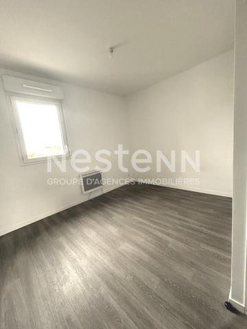 Investissement - Appartement T1 bis proche plage à Dinard